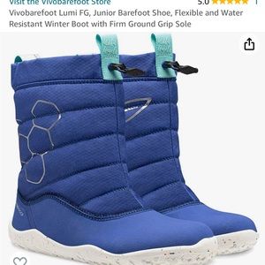 LUMI X ARCTIC ANGELS KIDS